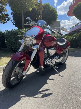Обява за продажба на Suzuki Boulevard M109R ~18 999 лв. - изображение 1