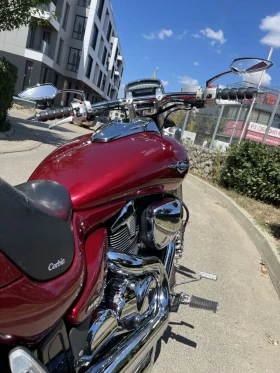 Обява за продажба на Suzuki Boulevard M109R ~18 999 лв. - изображение 5