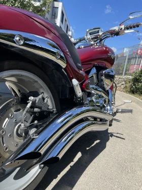 Обява за продажба на Suzuki Boulevard M109R ~18 999 лв. - изображение 1