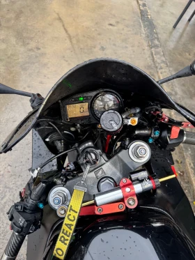 Honda Cbr Fireblade 954, снимка 6