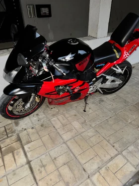 Honda Cbr Fireblade 954, снимка 11