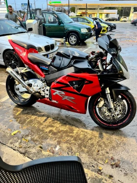 Honda Cbr Fireblade 954, снимка 7