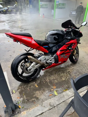 Honda Cbr Fireblade 954 - изображение 1