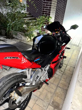 Honda Cbr Fireblade 954, снимка 12