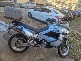 Ktm Adventure 950, снимка 5