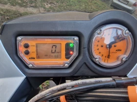 Ktm Adventure 950, снимка 3