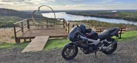 Honda Vtr 1000 firestorm, снимка 1