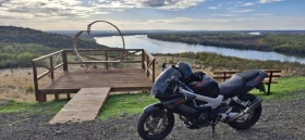 Honda Vtr 1000 firestorm, снимка 4