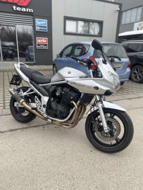 Suzuki Bandit 650 A2, снимка 2