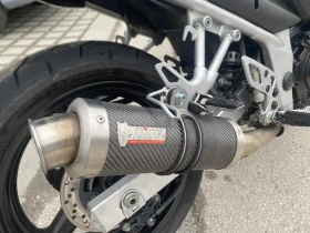 Suzuki Bandit 650 A2, снимка 6