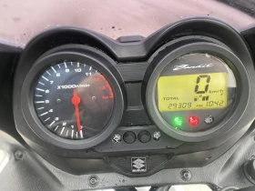 Suzuki Bandit 650 A2, снимка 7