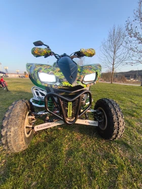 Kawasaki Kfx | Mobile.bg � ����� ������ 4