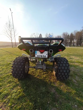 Kawasaki Kfx | Mobile.bg � ����� ������ 6