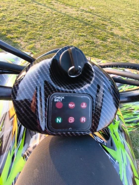 Kawasaki Kfx | Mobile.bg � ����� ������ 9
