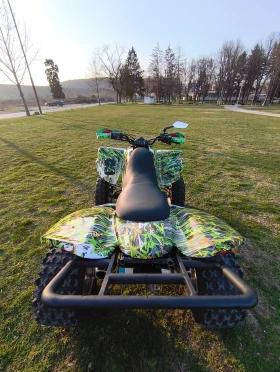 Kawasaki Kfx | Mobile.bg � ����� ������ 3