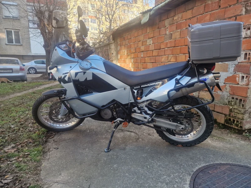 Ktm Adventure 950, снимка 7 - Мотоциклети и мототехника - 52967029