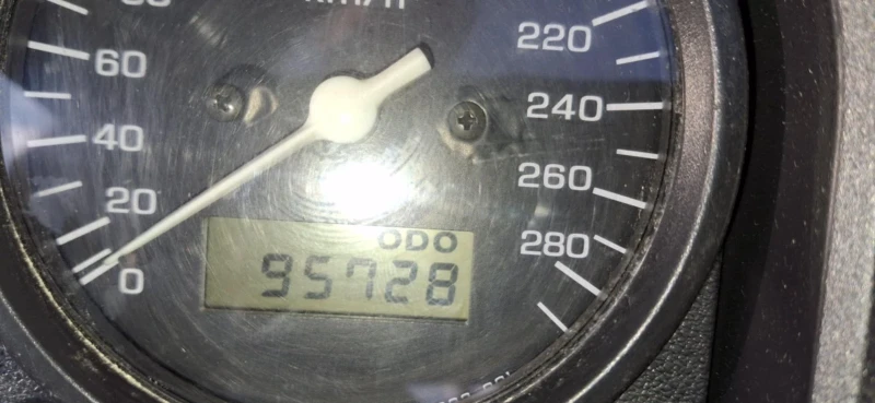 Honda Vtr 1000 firestorm, снимка 2 - Мотоциклети и мототехника - 53174074