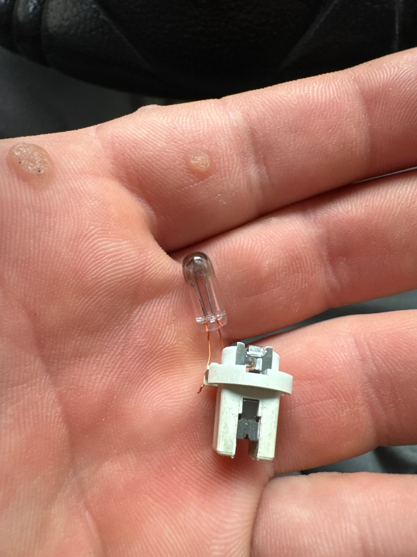 Honda Cbr Fireblade 954 - изображение 10