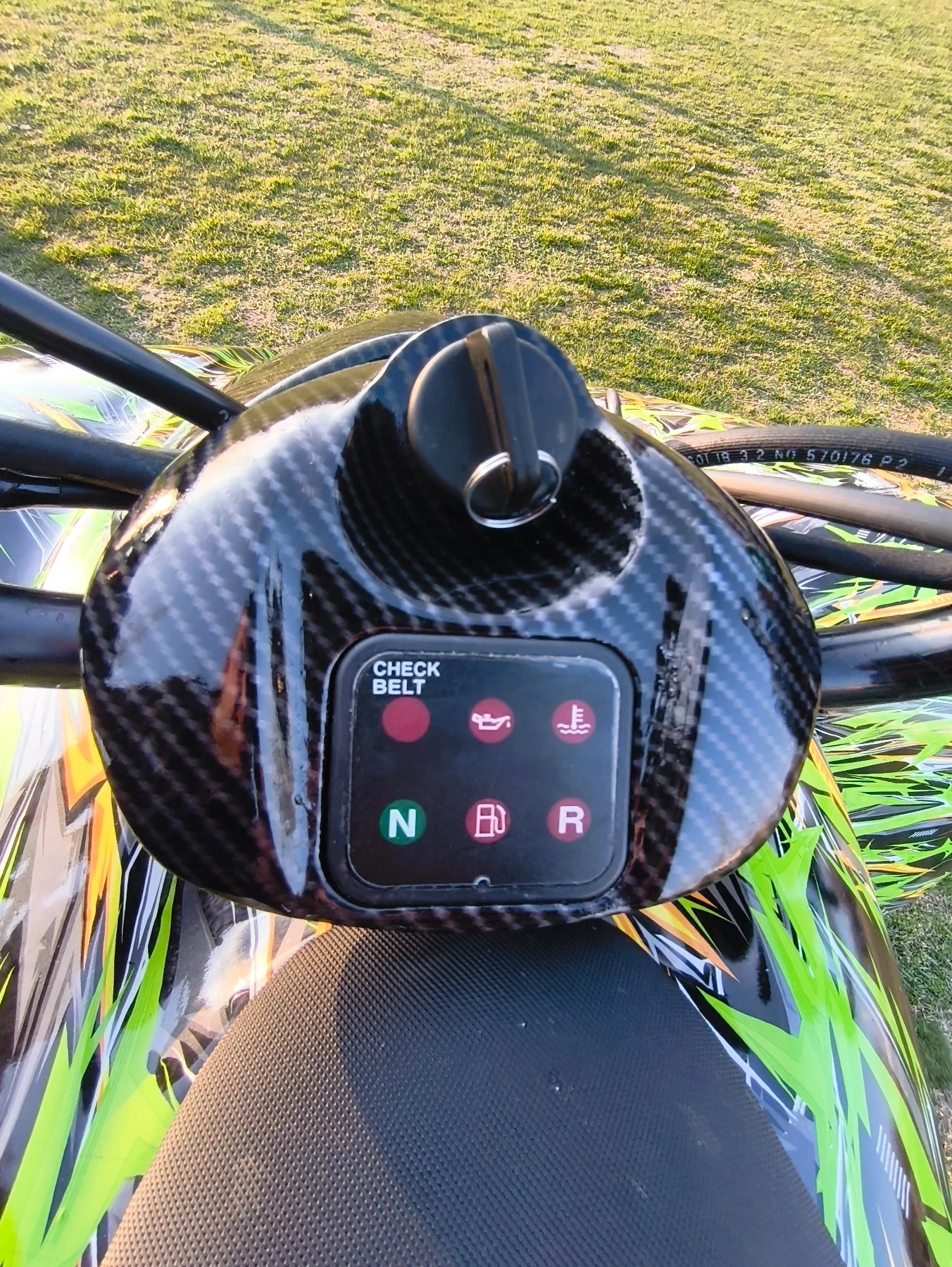 Kawasaki Kfx, снимка 9 - Мотоциклети и мототехника - 55189772