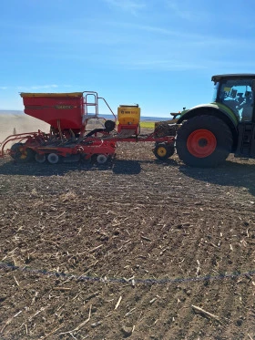      Vaderstad RapidA400S