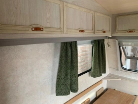 Каравана Caravelair, снимка 2