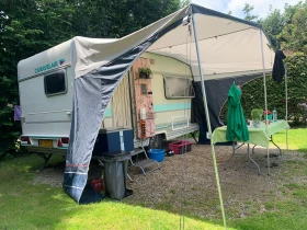 Каравана Caravelair undefined | Auto.bg — изображение 3