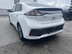          Hyundai Ioniq 2019 