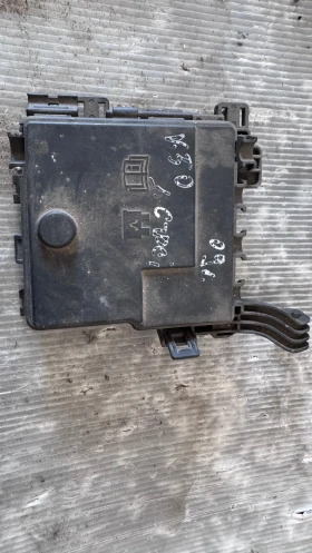       (  BSI / BSM )  Volvo V50 - 31300557 / 218994005