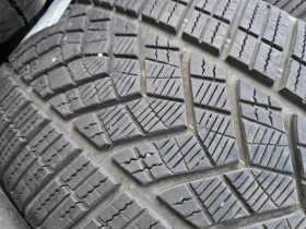 Гуми Зимни 255/50R21, снимка 4