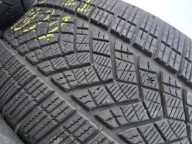 Гуми Зимни 255/50R21, снимка 9