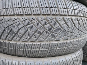 Гуми Зимни 255/50R21, снимка 2