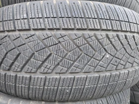 Гуми Зимни 255/50R21, снимка 1