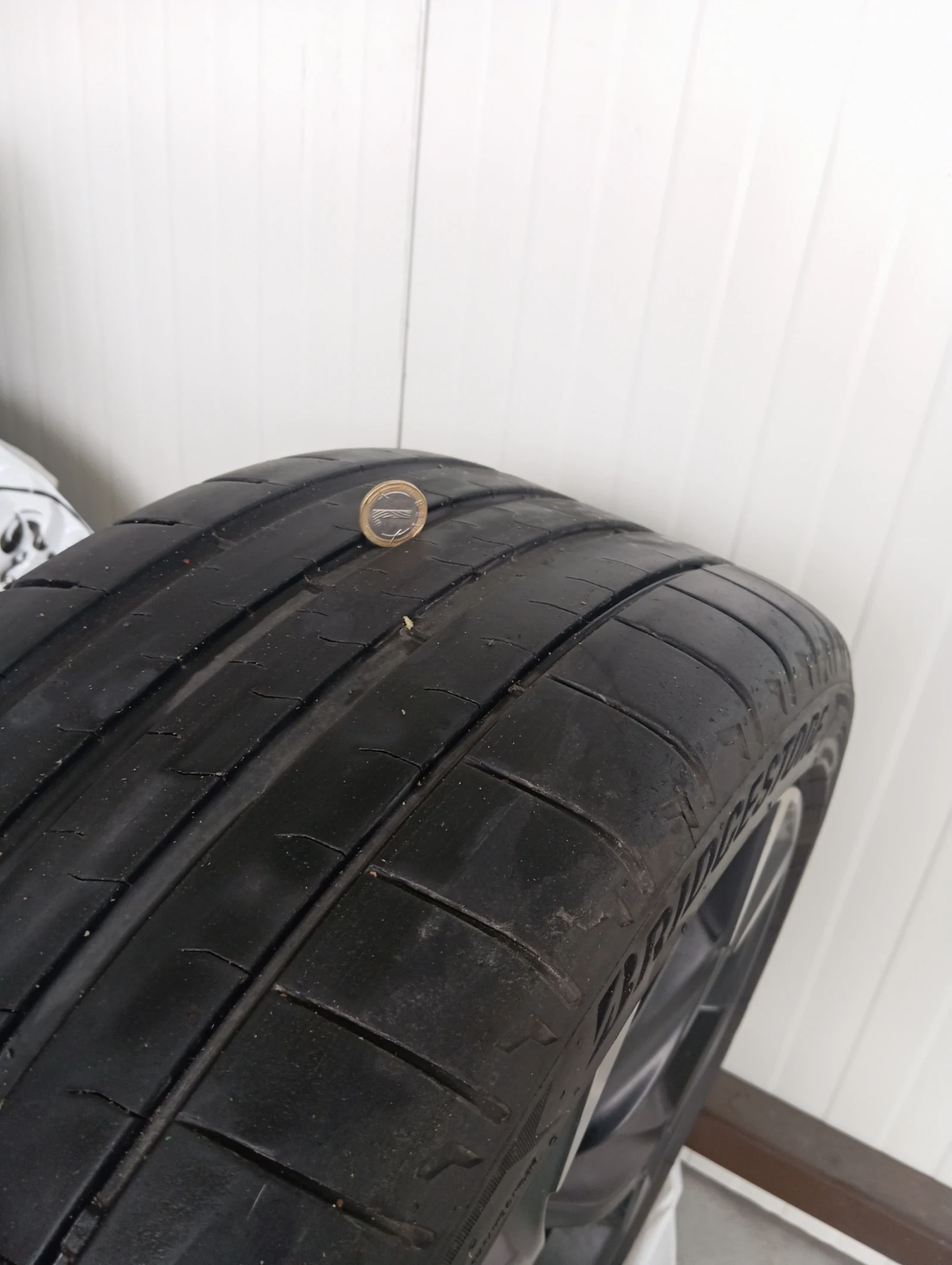    245/40R19  Cupra | Mobile.bg   5