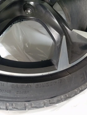   245/40R19  Cupra | Mobile.bg    3