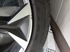    245/40R19  Cupra | Mobile.bg    4