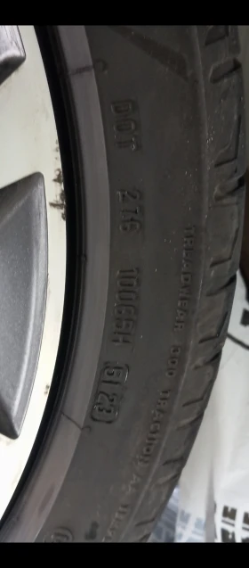    245/40R19  Cupra | Mobile.bg    6