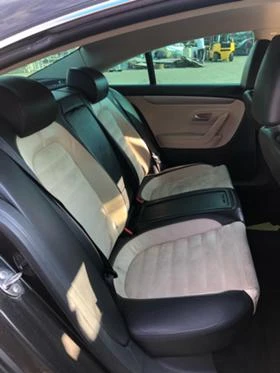 VW Passat 2.0, снимка 8