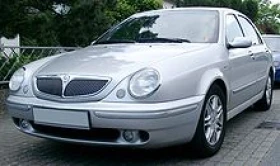 Lancia Lybra 1.6 I - 16 V SPORT 