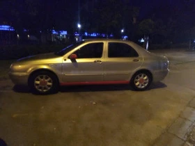 Lancia Lybra 1.6 I - 16 V SPORT , снимка 6
