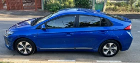 Hyundai Ioniq, снимка 2
