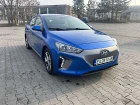 Hyundai Ioniq, снимка 4