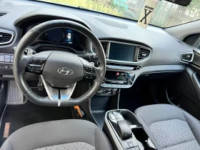 Hyundai Ioniq, снимка 8
