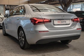 Mercedes-Benz A 180 d/Седан/Virtual/Подгрев/Dynamic Select/MBUX, снимка 3