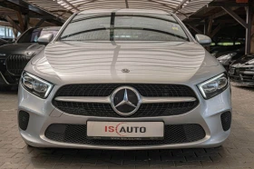 Mercedes-Benz A 180 d/Седан/Virtual/Подгрев/Dynamic Select/MBUX, снимка 1