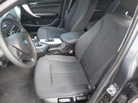 BMW 118 d 143ps AUTOMATIC, снимка 11