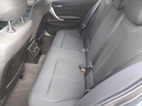 BMW 118 d 143ps AUTOMATIC, снимка 12