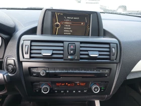 BMW 118 d 143ps AUTOMATIC, снимка 9
