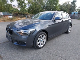 BMW 118 d 143ps AUTOMATIC, снимка 2