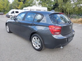 BMW 118 d 143ps AUTOMATIC, снимка 5