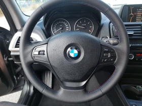 BMW 118 d 143ps AUTOMATIC, снимка 7